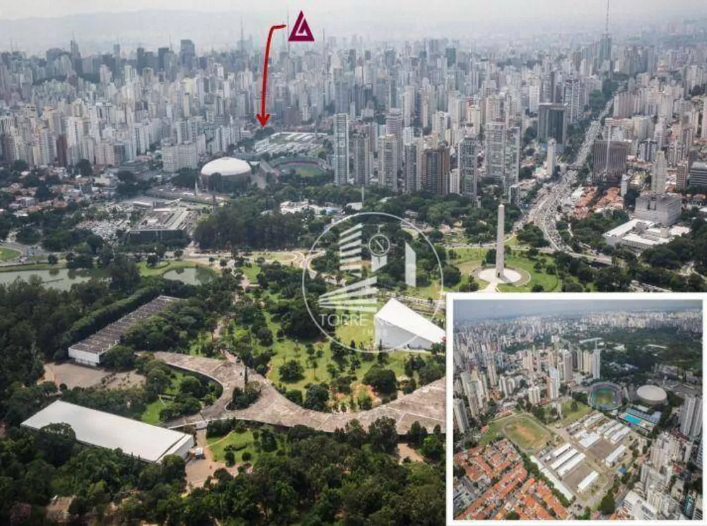 Apartamento, 4 quartos, 340 m² - Foto 3