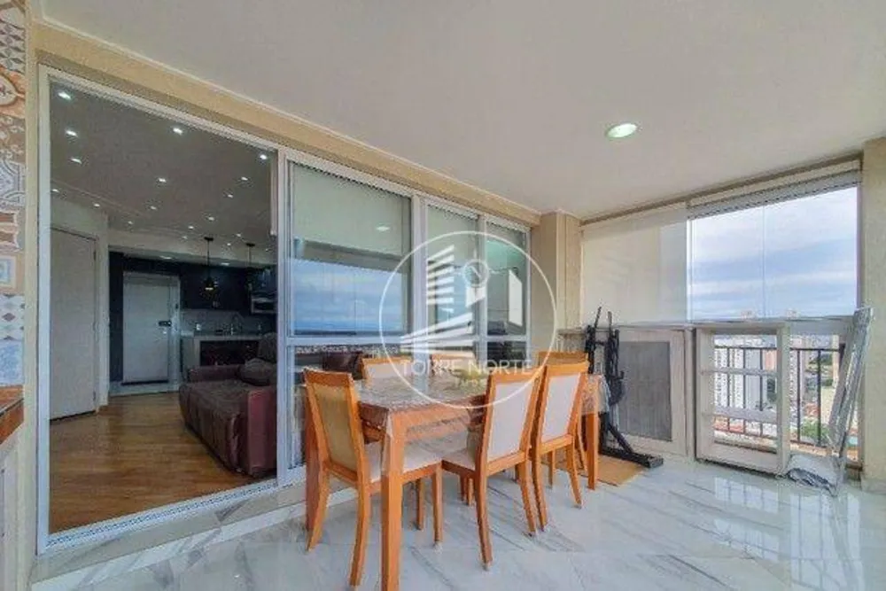 Apartamento, 3 quartos, 85 m² - Foto 4