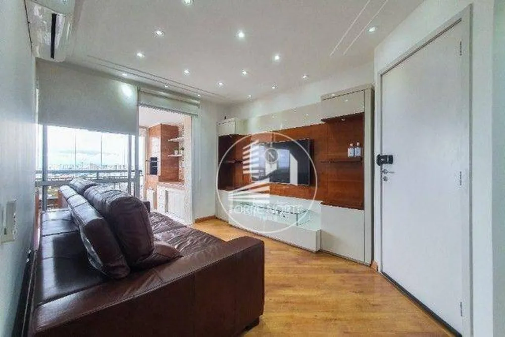 Apartamento, 3 quartos, 85 m² - Foto 1