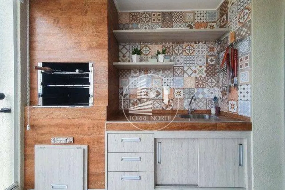Apartamento, 3 quartos, 85 m² - Foto 3