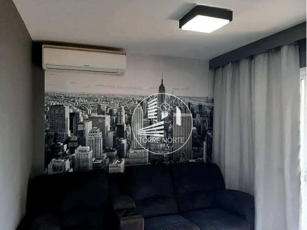 Apartamento, 3 quartos, 72 m² - Foto 3