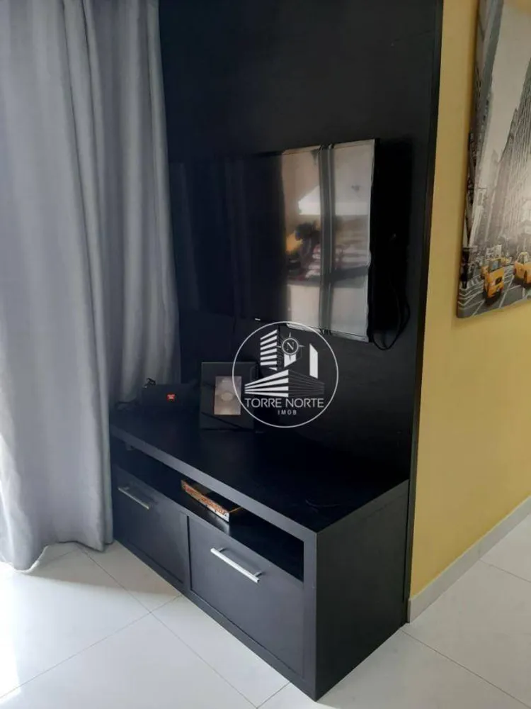 Apartamento, 3 quartos, 72 m² - Foto 2