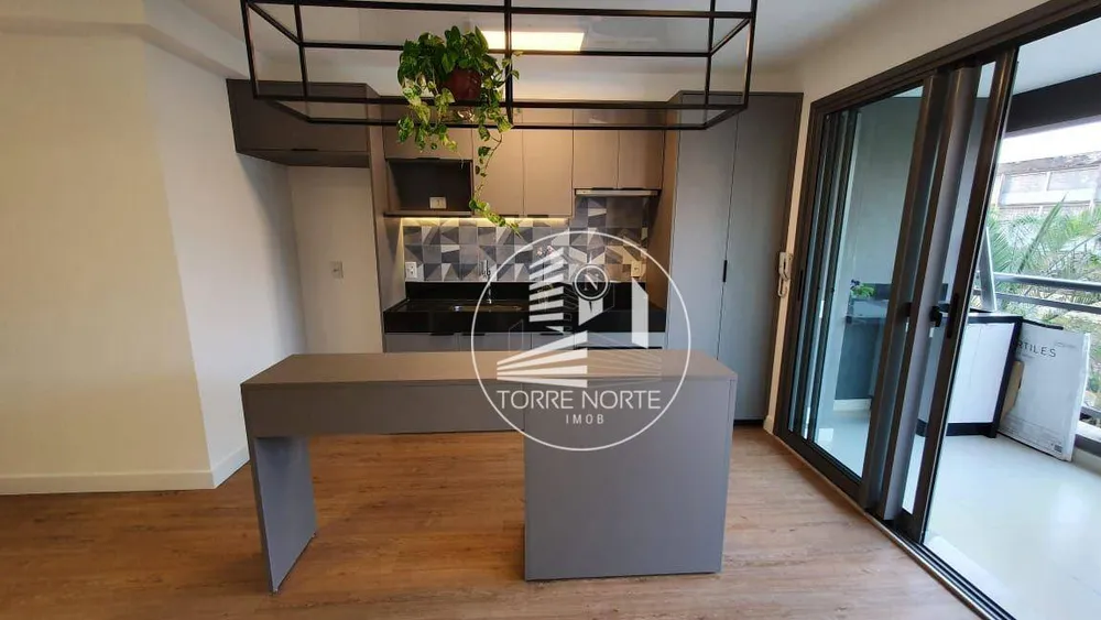 Apartamento, 2 quartos, 55 m² - Foto 4