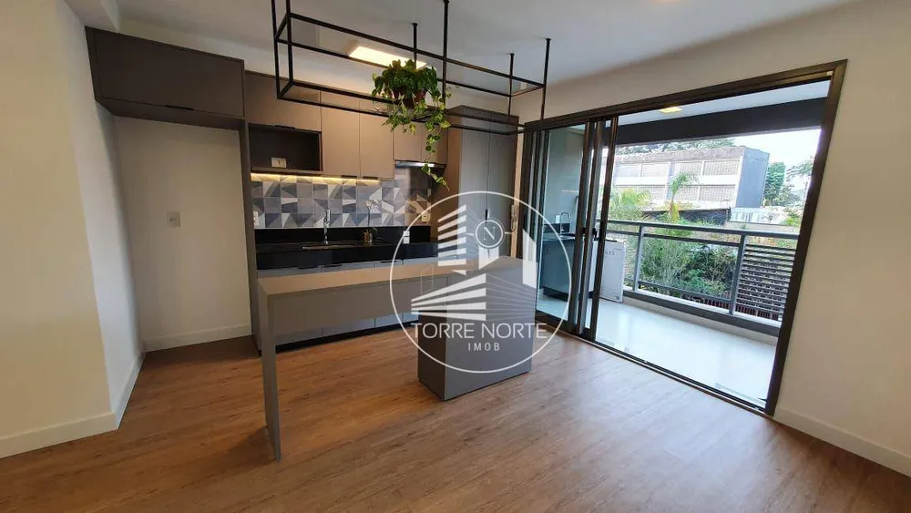 Apartamento, 2 quartos, 55 m² - Foto 2