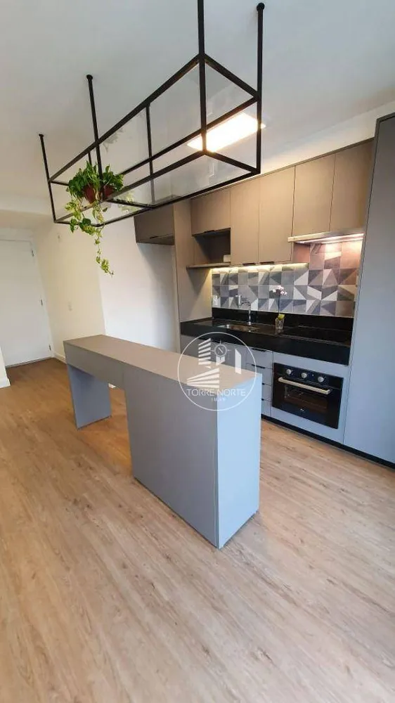 Apartamento, 2 quartos, 55 m² - Foto 3