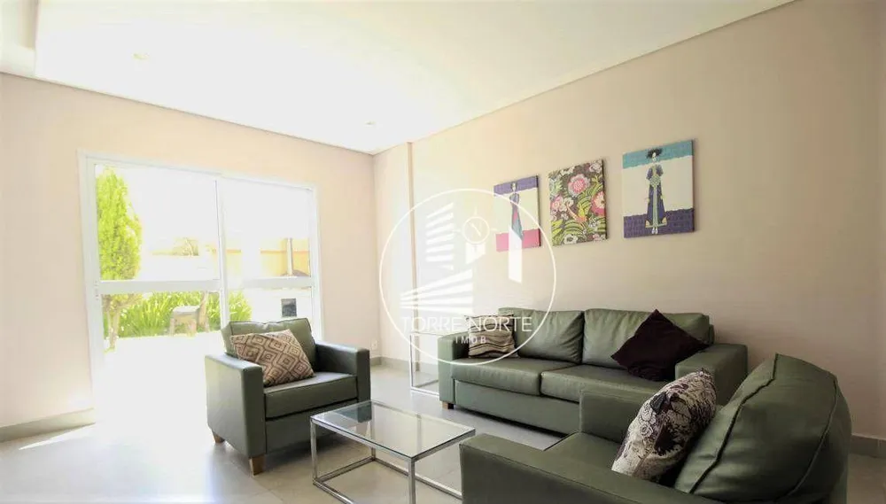 Apartamento, 2 quartos, 60 m² - Foto 1