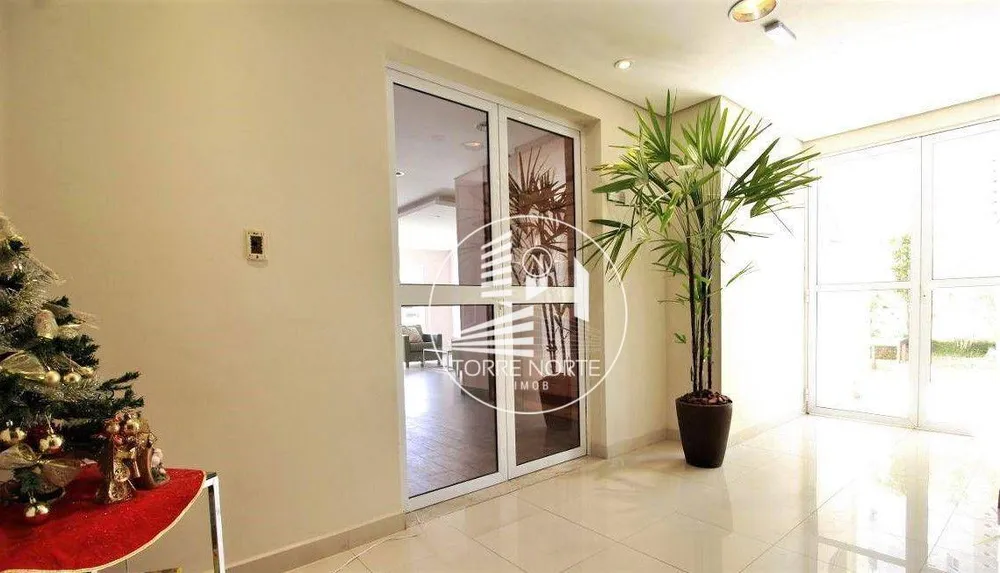 Apartamento, 2 quartos, 60 m² - Foto 3