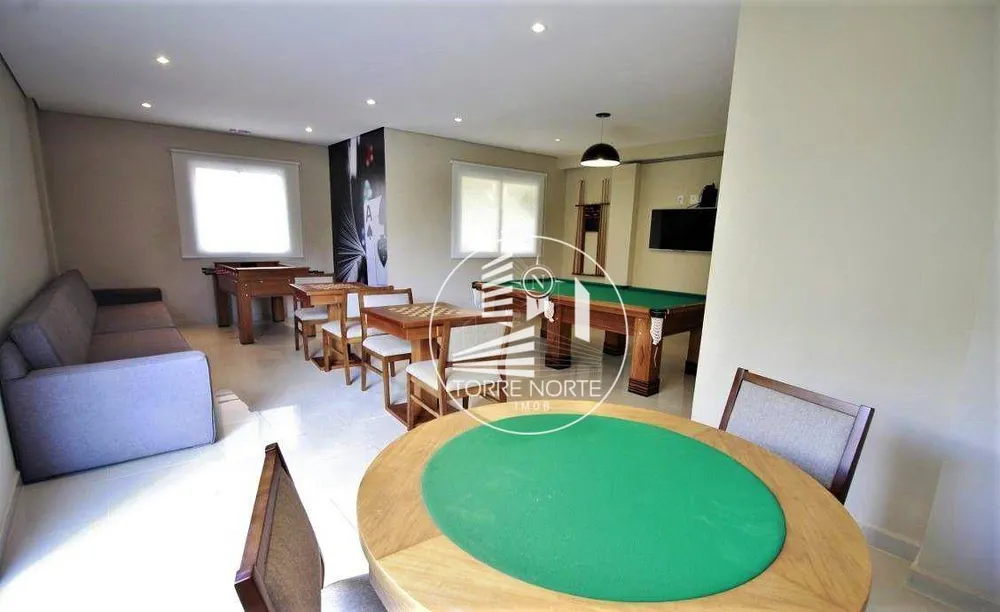 Apartamento, 2 quartos, 60 m² - Foto 2
