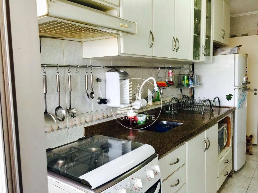 Apartamento, 2 quartos, 83 m² - Foto 4