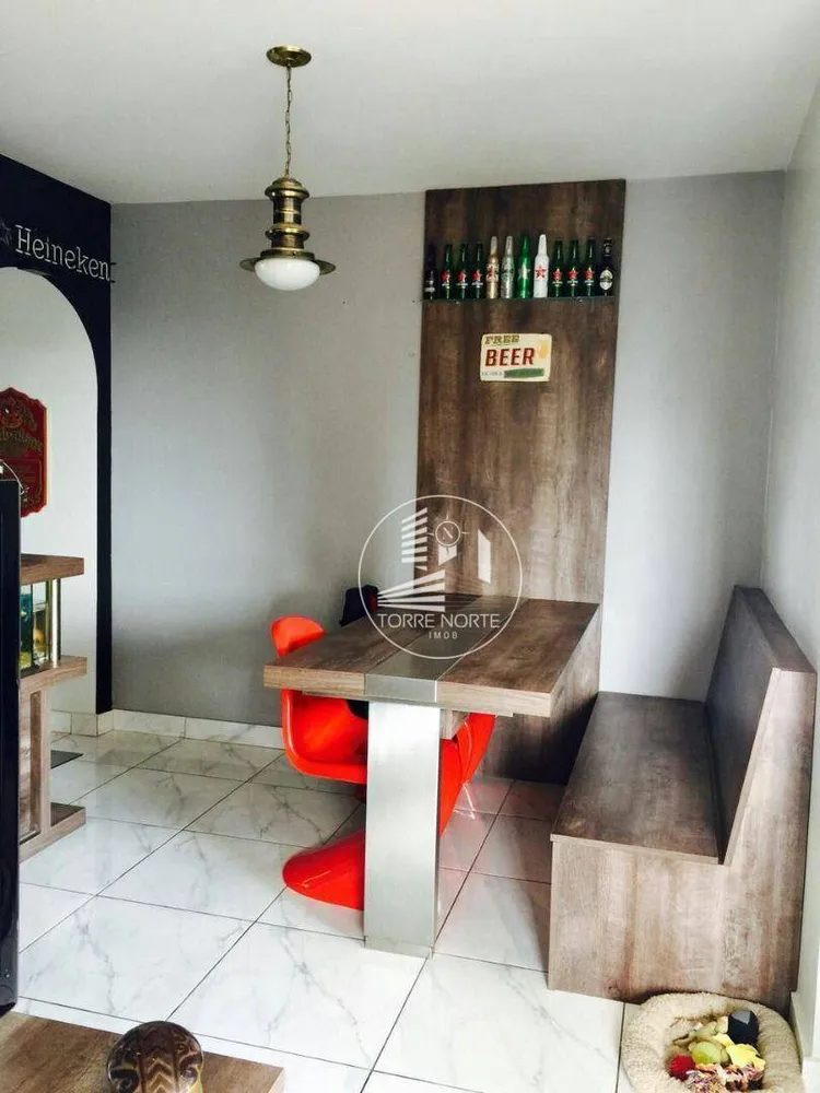 Apartamento, 2 quartos, 83 m² - Foto 2