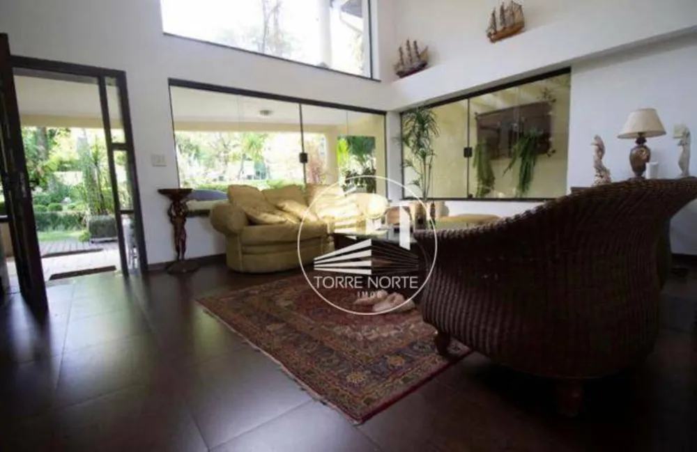 Casa, 4 quartos, 600 m² - Foto 3
