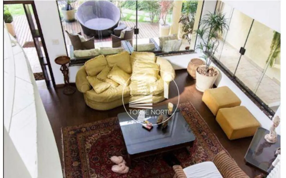 Casa, 4 quartos, 600 m² - Foto 4