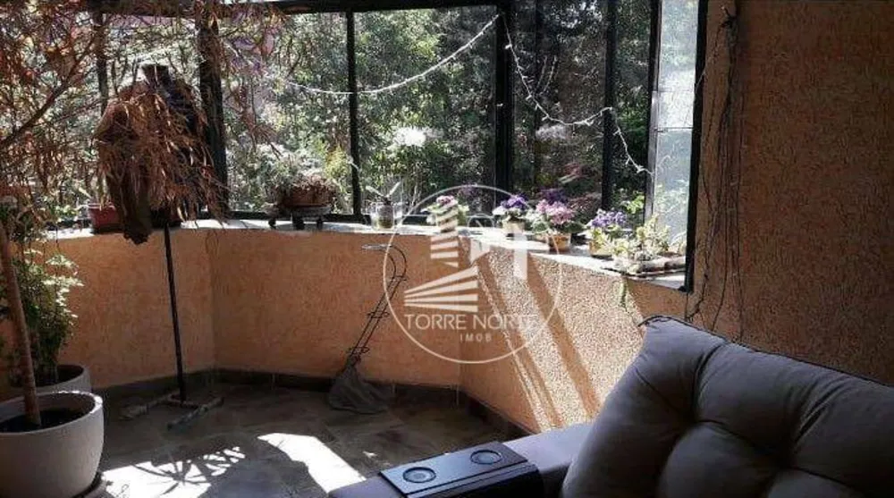 Apartamento, 4 quartos, 119 m² - Foto 1