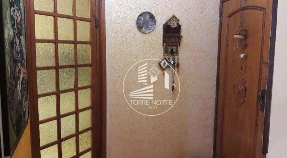 Apartamento, 4 quartos, 119 m² - Foto 3