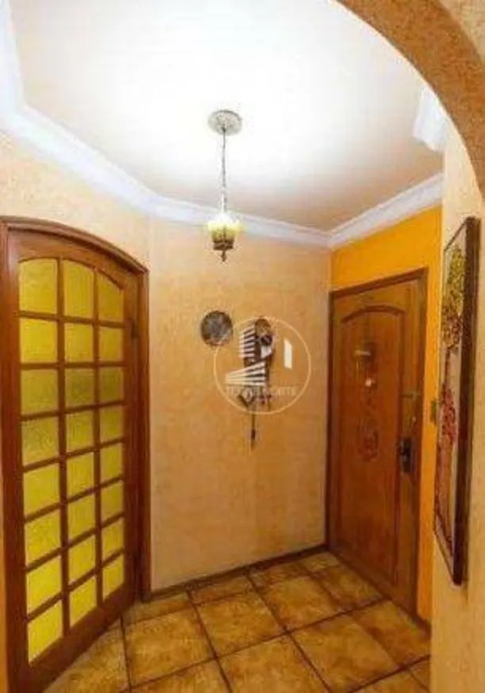 Apartamento, 4 quartos, 119 m² - Foto 2