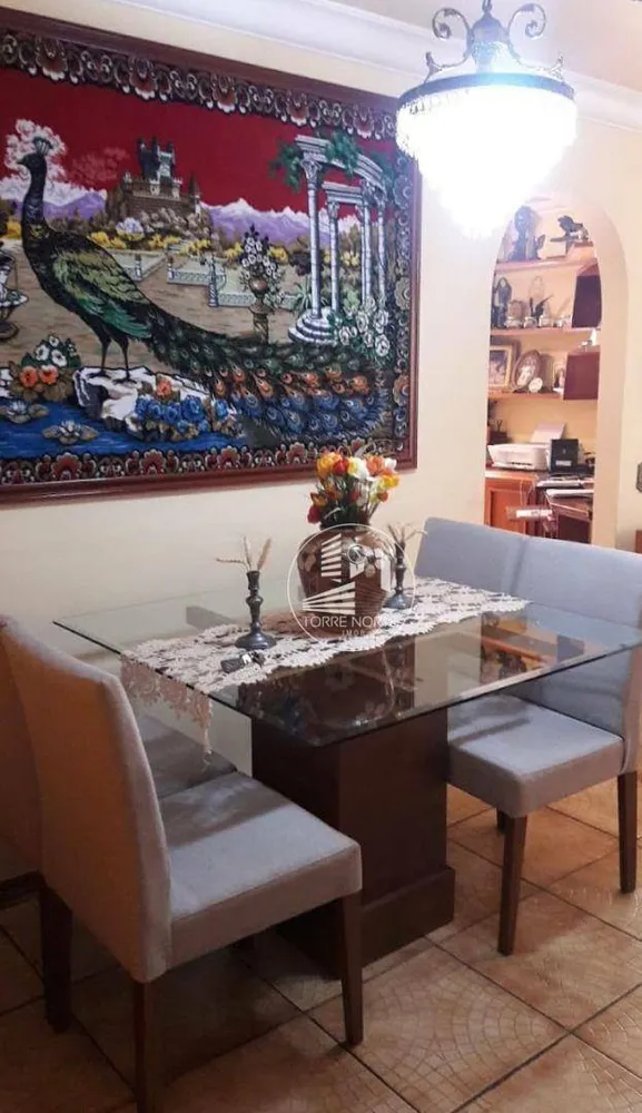 Apartamento, 4 quartos, 119 m² - Foto 4
