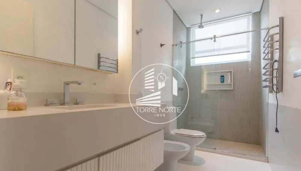 Apartamento, 2 quartos, 240 m² - Foto 4