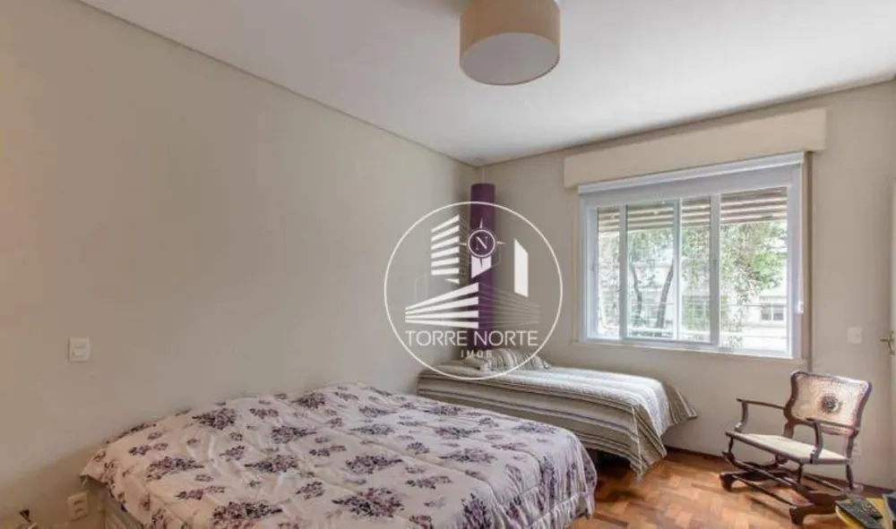 Apartamento, 2 quartos, 240 m² - Foto 2