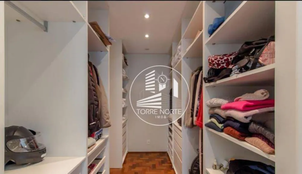 Apartamento, 2 quartos, 240 m² - Foto 3