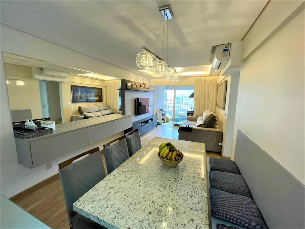 Apartamento, 3 quartos, 75 m² - Foto 2