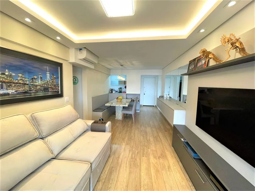 Apartamento, 3 quartos, 75 m² - Foto 3