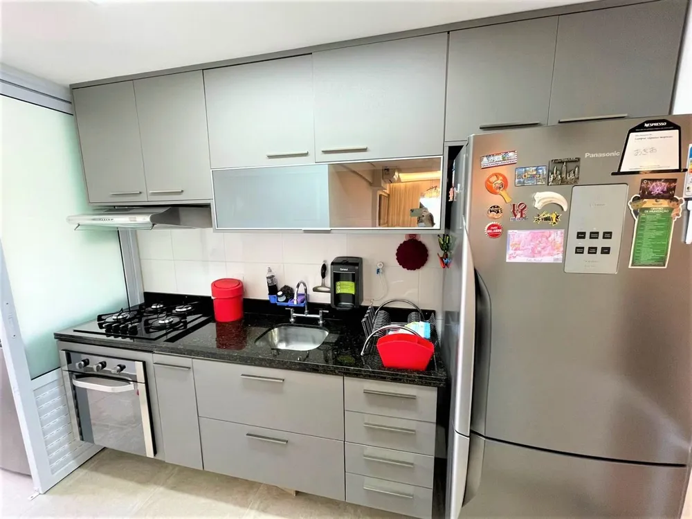 Apartamento, 3 quartos, 75 m² - Foto 4