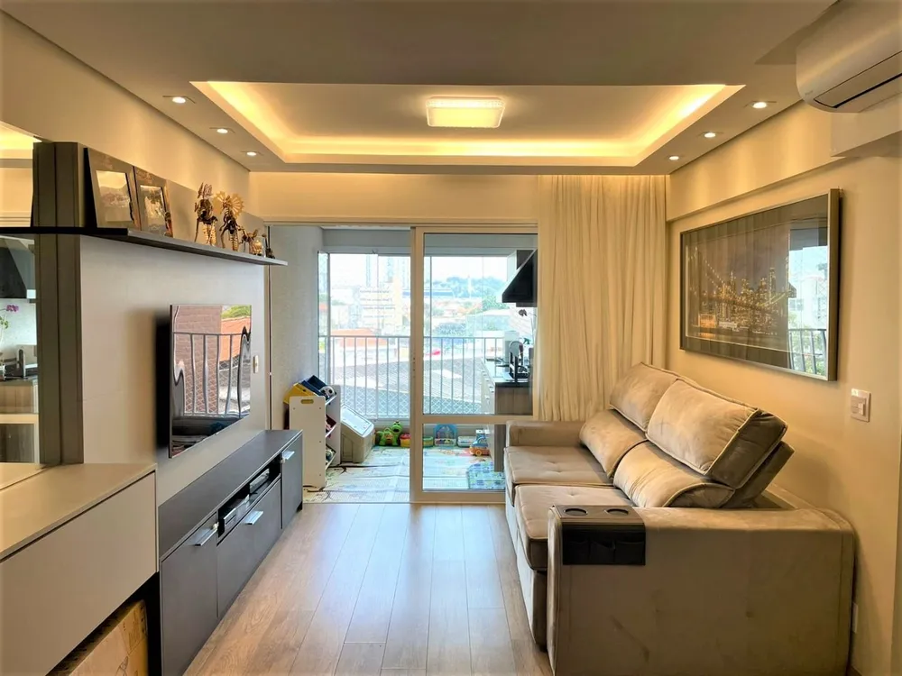 Apartamento, 3 quartos, 75 m² - Foto 1