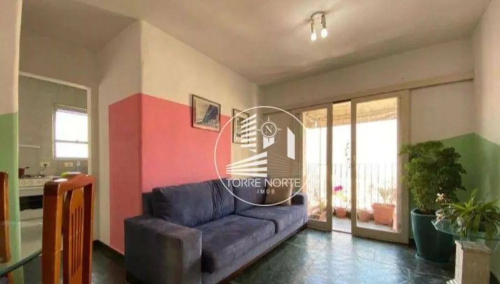 Apartamento, 2 quartos, 84 m² - Foto 2