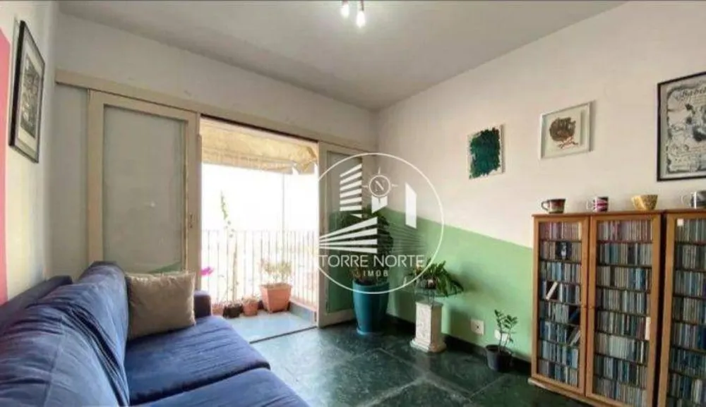 Apartamento, 2 quartos, 84 m² - Foto 1