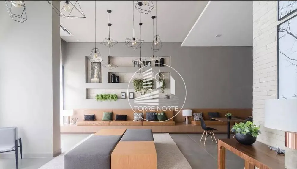 Kitnet-Studio, 26 m² - Foto 2