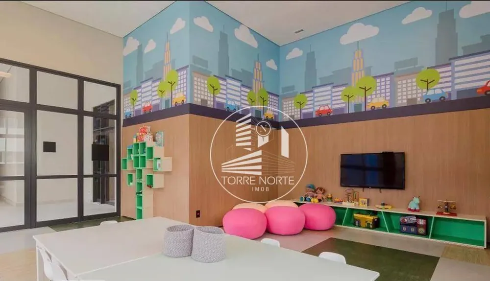 Kitnet-Studio, 26 m² - Foto 4