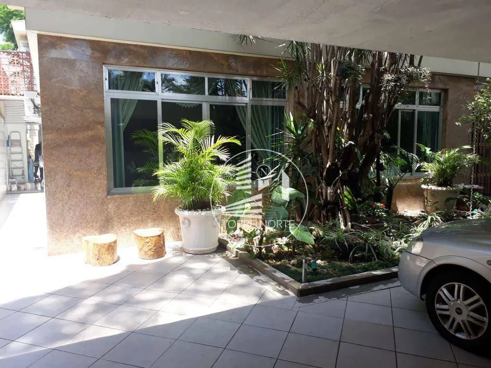 Sobrado, 5 quartos, 480 m² - Foto 3