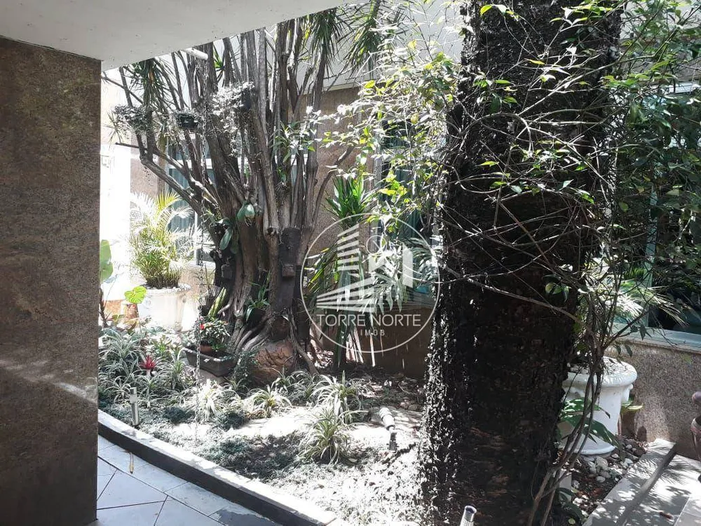 Sobrado, 5 quartos, 480 m² - Foto 4