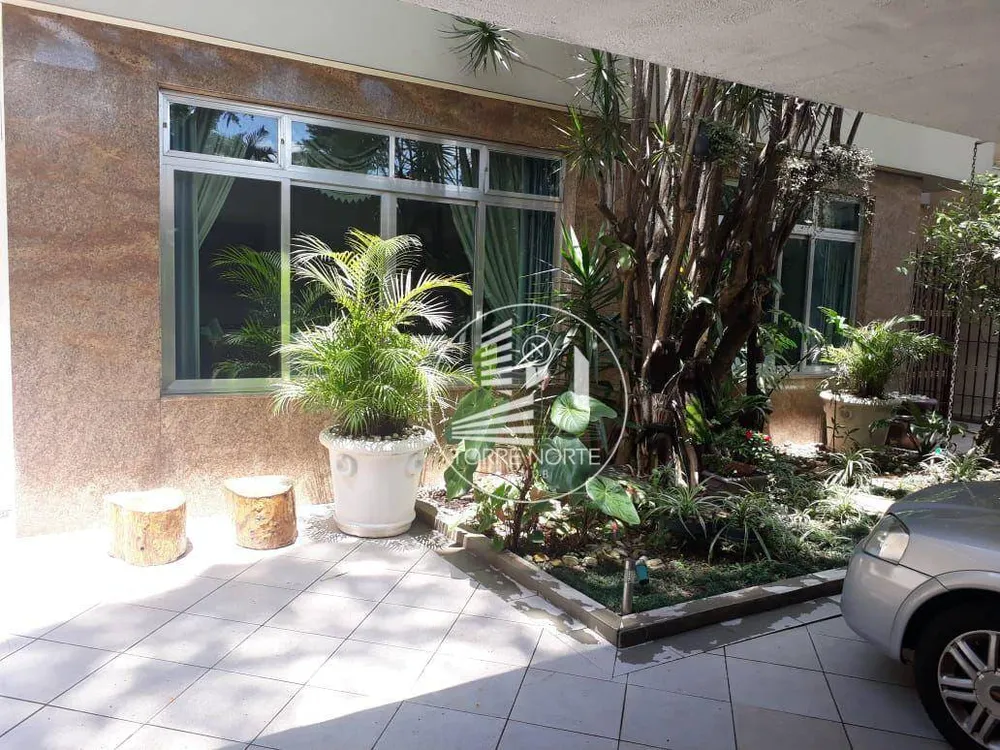 Sobrado, 5 quartos, 480 m² - Foto 2