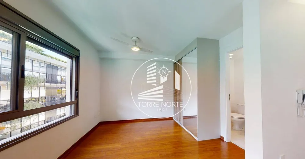 Apartamento, 1 quarto, 32 m² - Foto 1