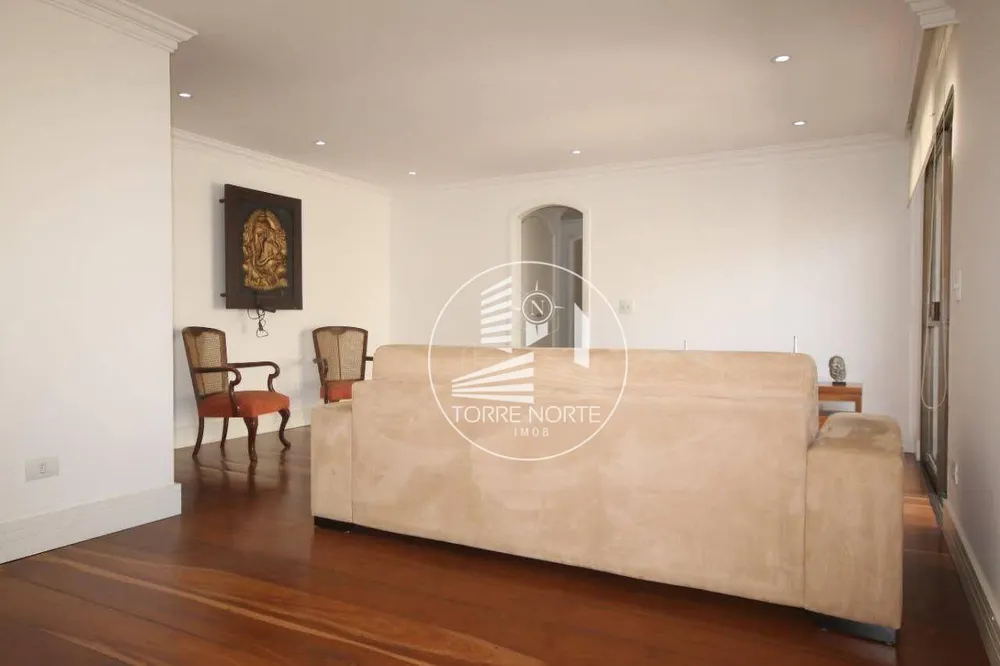 Apartamento, 3 quartos, 115 m² - Foto 3