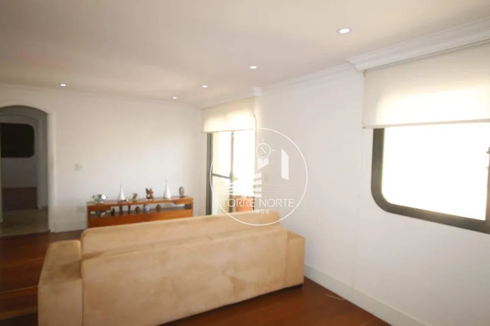 Apartamento, 3 quartos, 115 m² - Foto 4