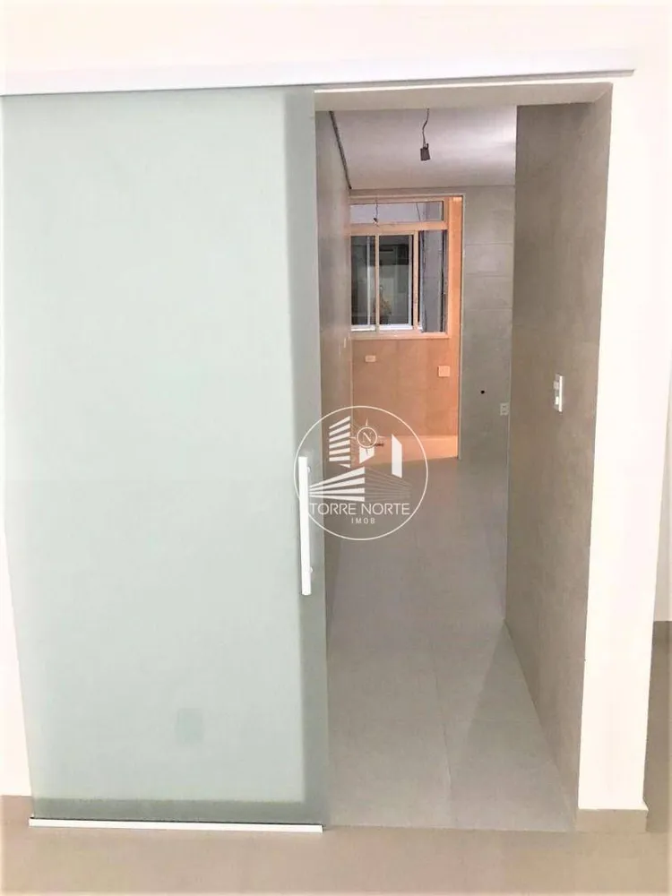 Apartamento, 2 quartos, 140 m² - Foto 3