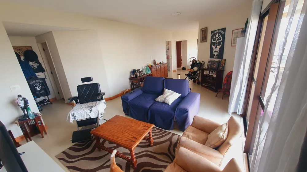 Apartamento, 4 quartos, 150 m² - Foto 4