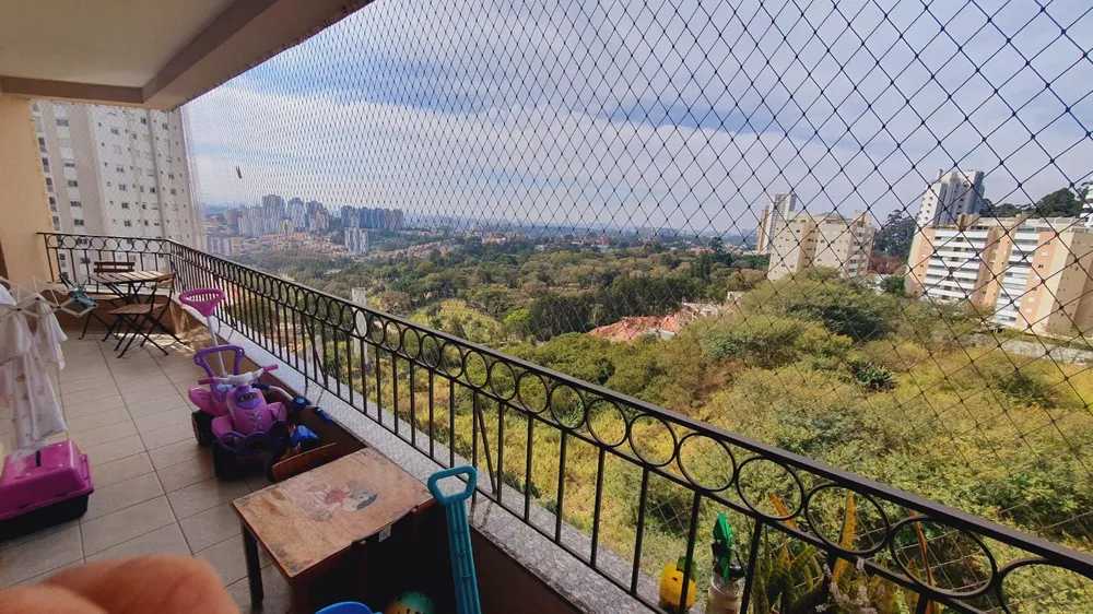 Apartamento, 4 quartos, 150 m² - Foto 2