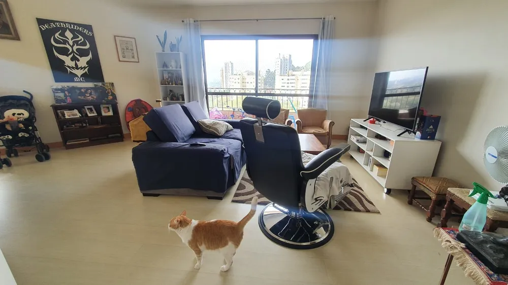 Apartamento, 4 quartos, 150 m² - Foto 3
