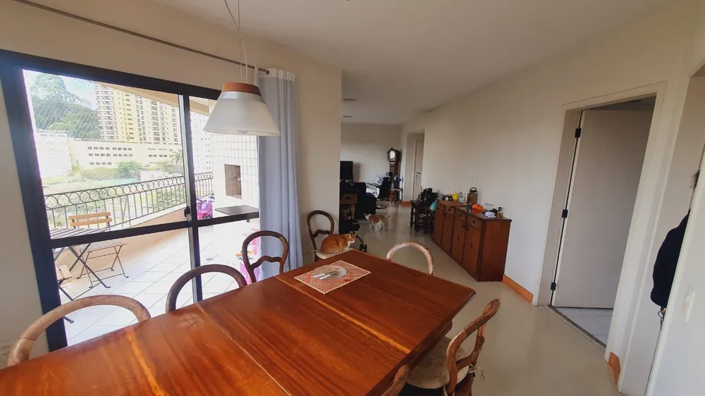 Apartamento, 4 quartos, 150 m² - Foto 1
