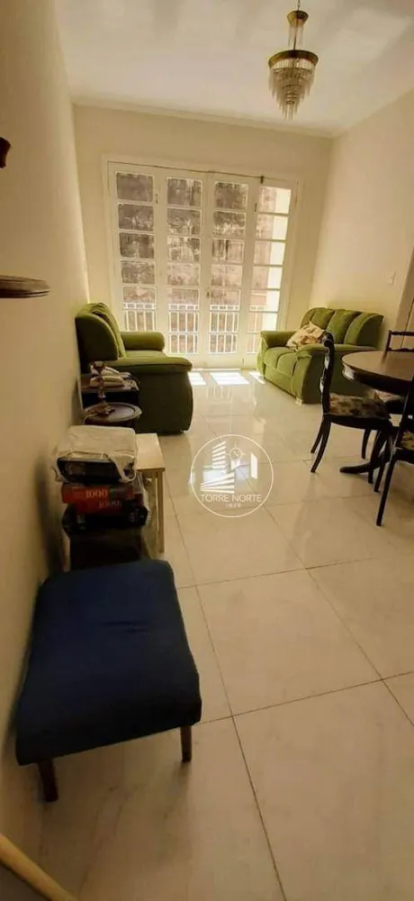 Apartamento, 1 quarto, 78 m² - Foto 4