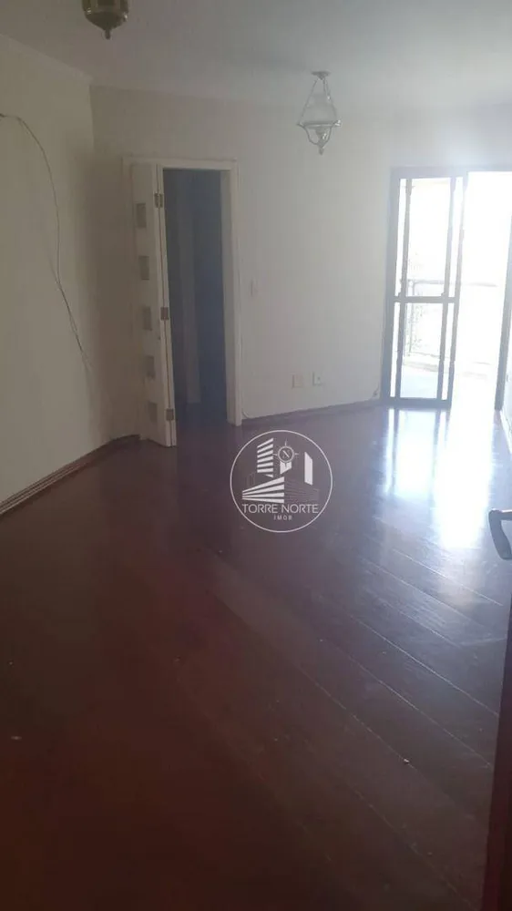 Apartamento, 3 quartos, 72 m² - Foto 2