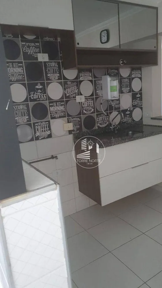 Apartamento, 3 quartos, 72 m² - Foto 4