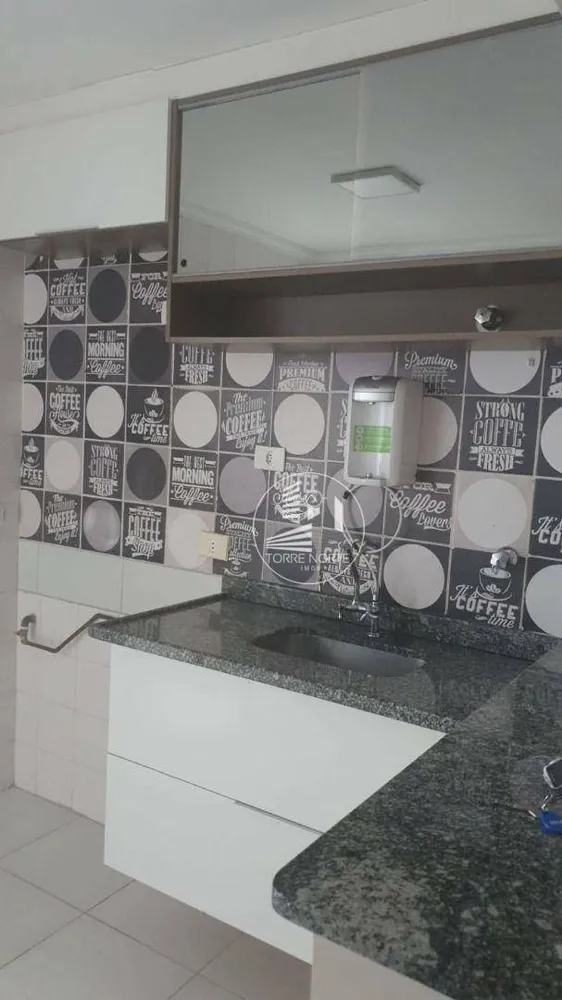 Apartamento, 3 quartos, 72 m² - Foto 3