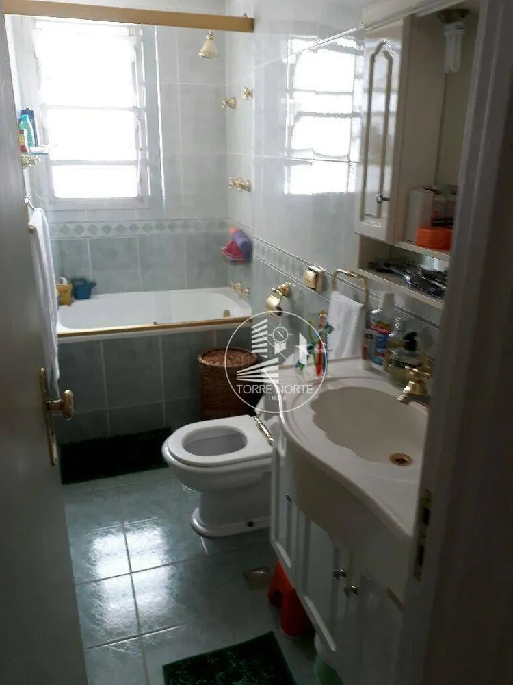 Cobertura, 4 quartos, 210 m² - Foto 2