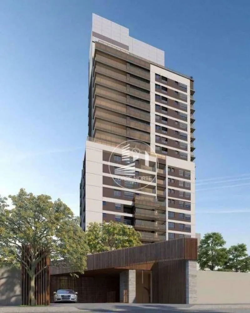 Apartamento, 2 quartos, 70 m² - Foto 1