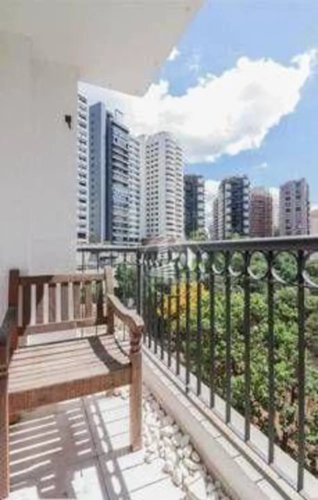 Apartamento, 3 quartos, 77 m² - Foto 2
