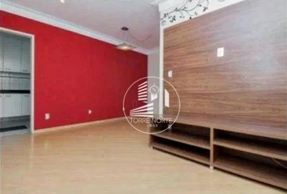 Apartamento, 3 quartos, 77 m² - Foto 3